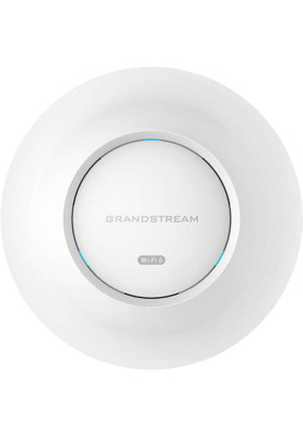 Точка доступу Grandstream GWN7664, WiFi 6 Access Point, IEEE 802.11