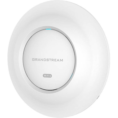 Точка доступу Grandstream GWN7664, WiFi 6 Access Point, IEEE 802.11