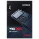 SSD 2TB Samsung 980 Pro series M.2 PCIe x4 V-NAND MLC