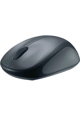 Мишка Logitech M235 Wireless Grey