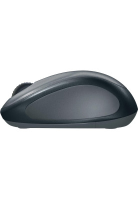 Мишка Logitech M235 Wireless Grey
