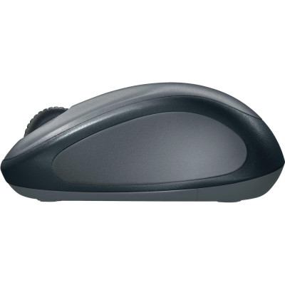 Мишка Logitech M235 Wireless Grey