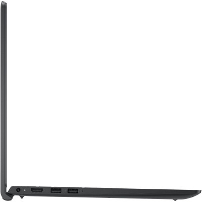 Ноутбук DELL Vostro 3520 15.6"FHD WVA/i5-1235U/8/512SSD/Intel Iris Xe/Lin/Black (N3002PVNB3520UA_NB_UBU)