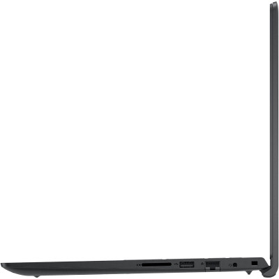 Ноутбук DELL Vostro 3520 15.6"FHD WVA/i5-1235U/8/512SSD/Intel Iris Xe/Lin/Black (N3002PVNB3520UA_NB_UBU)