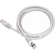 Патчкорд UTP Cat.5e ( 15м сірий), Cablexpert