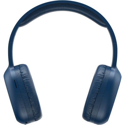 Навушники з мікрофоном Havit HV-H2590BT PRO Bluetooth, сині