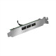Ігрова поверхня Chieftec Chieftronic HALO MP-800-ARGB, 800x300x4