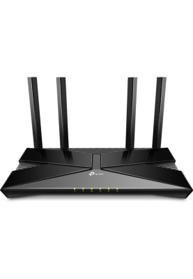 Маршрутизатор TP-Link Archer AX10 AX1500 Wi-Fi 6 двохдіапазонний роутер (802.11ax)