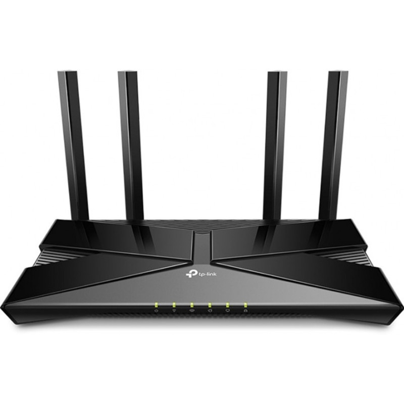 Маршрутизатор TP-Link Archer AX10 AX1500 Wi-Fi 6 двохдіапазонний роутер (802.11ax)