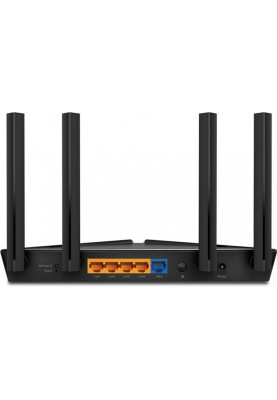 Маршрутизатор TP-Link Archer AX10 AX1500 Wi-Fi 6 двохдіапазонний роутер (802.11ax)