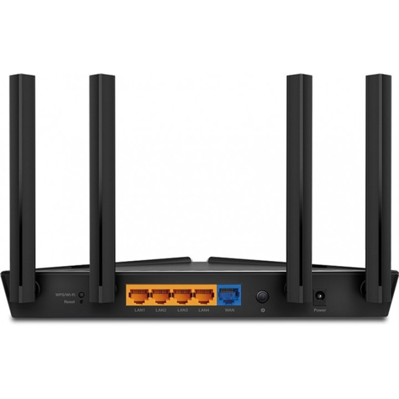 Маршрутизатор TP-Link Archer AX10 AX1500 Wi-Fi 6 двохдіапазонний роутер (802.11ax)