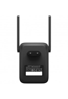 Підсилювач Xiaomi Mi Wi-Fi Range Extender AC1200 (DVB4348GL)