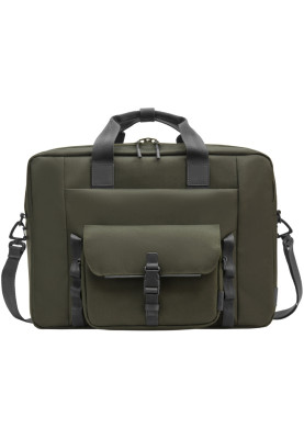 Сумка для ноутбука HP 15.6" Modular 22 Liter, зелена