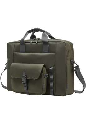Сумка для ноутбука HP 15.6" Modular 22 Liter, зелена
