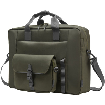 Сумка для ноутбука HP 15.6" Modular 22 Liter, зелена