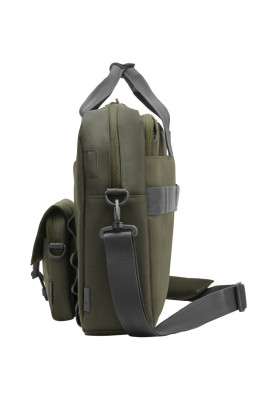 Сумка для ноутбука HP 15.6" Modular 22 Liter, зелена