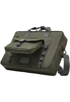 Сумка для ноутбука HP 15.6" Modular 22 Liter, зелена