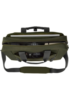 Сумка для ноутбука HP 15.6" Modular 22 Liter, зелена