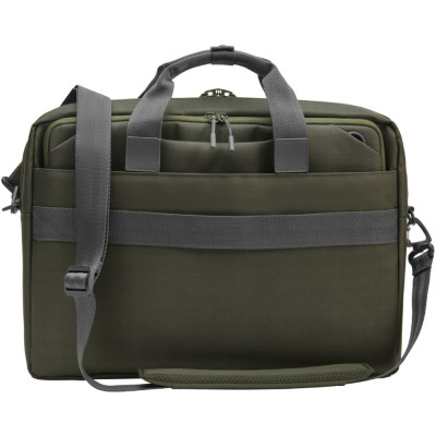 Сумка для ноутбука HP 15.6" Modular 22 Liter, зелена