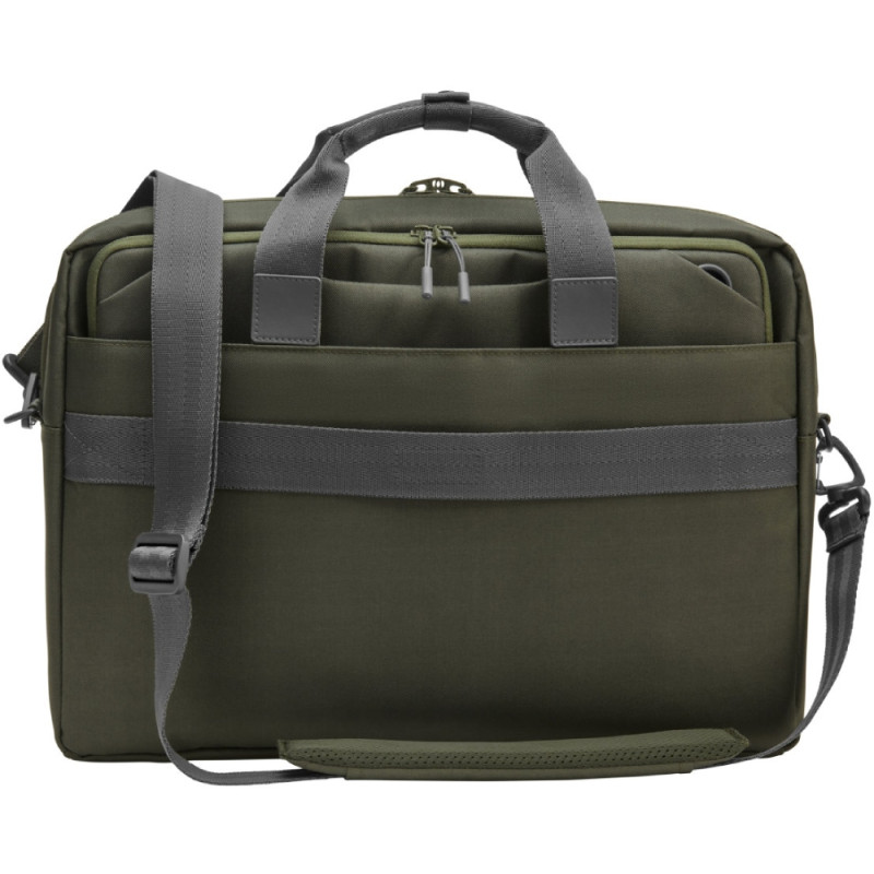 Сумка для ноутбука HP 15.6" Modular 22 Liter, зелена