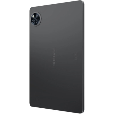 Планшет Doogee U11 Pro-VIP 11''HD 90Hz 6GB/256GB /T7200/ 13+5Мп/ 8580mAh LTE Black
