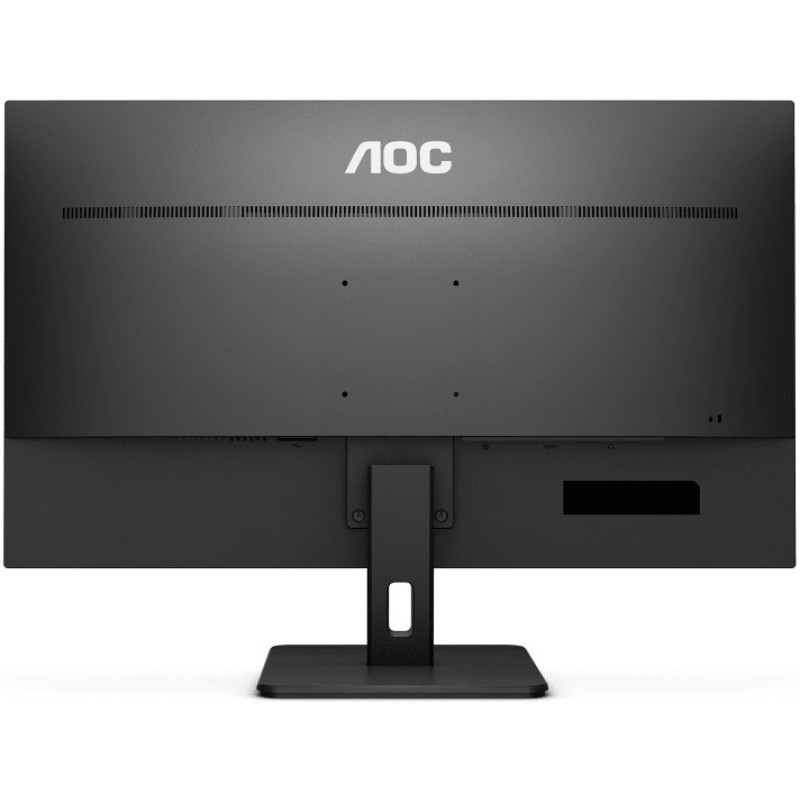 Монітор TFT 31.5" AOC Q32E2N, IPS, QHD, DP, HDMI, колонки, чорний