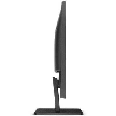 Монітор TFT 31.5` AOC Q32E2N, IPS, QHD, DP, HDMI, колонки, чорний