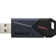 USB Flash Kingston 256GB USB 3.2 Gen1 DataTraveler Exodia Onyx Black, Retail