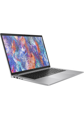 Ноутбук HP ZBook Firefly G11A 14" WUXGA IPS, 300n/Ryz 7 PRO 8840HS (5.1)/64Gb/SSD2Tb/Radeon/FPS/Підсв/DOS (5G436ES)