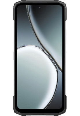 Смартфон Doogee Blade10 Max 6.56" HD+ /8GB/256GB/ T606 / 10300mAh / 50+8Мп / NFC/IP68/IP69K Silver