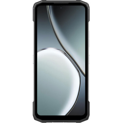 Смартфон Doogee Blade10 Max 6.56" HD+ /8GB/256GB/ T606 / 10300mAh / 50+8Мп / NFC/IP68/IP69K Silver