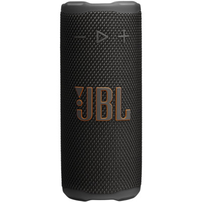 Акустична система JBL Grip Black JBLGRIPBLK