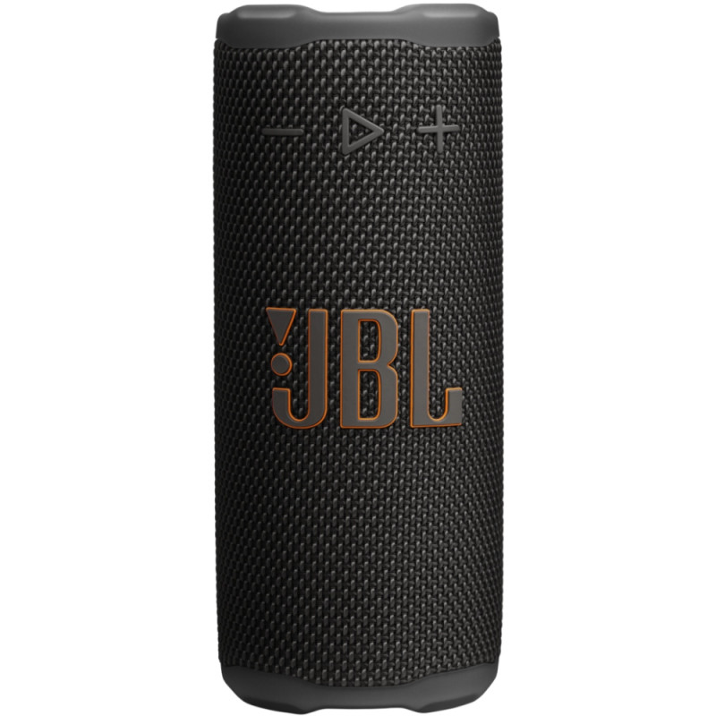 Акустична система JBL Grip Black JBLGRIPBLK