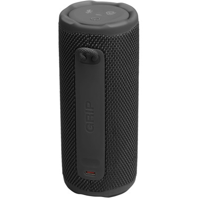 Акустична система JBL Grip Black JBLGRIPBLK Акустична система JBL Grip Black JBLGRIPBLK