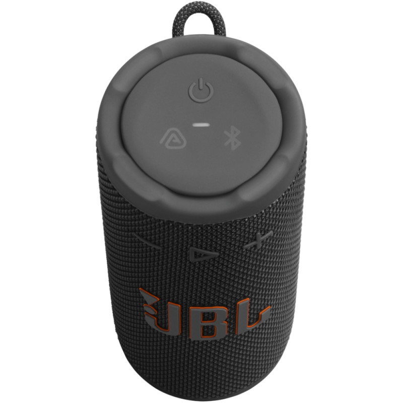 Акустична система JBL Grip Black JBLGRIPBLK