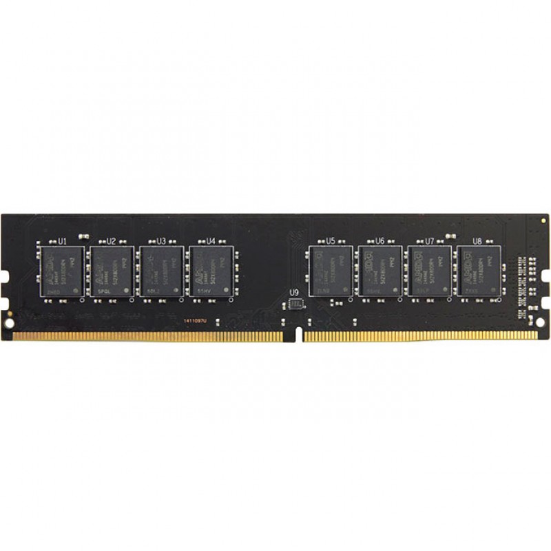 DDR4 16384M 2666MHz AMD Memory Radeon R7 Perfomance, Retail