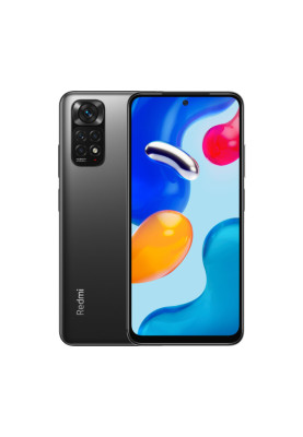 Смартфон Xiaomi Redmi Note 11S 8/128GB Graphite grey (2201117SG)