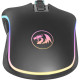 Мишка Redragon Cobra fps RGB, ігрова, 24000dpi., 9кн., чорна