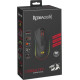Мишка Redragon Cobra fps RGB, ігрова, 24000dpi., 9кн., чорна