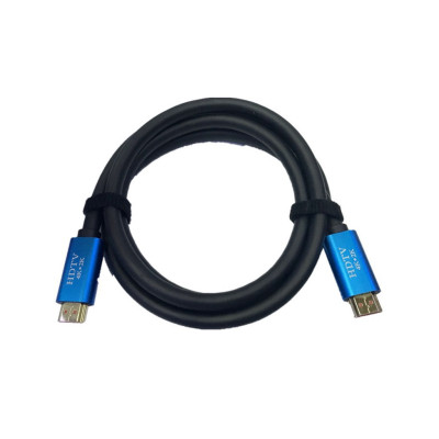 Кабель HDMI M-M, 3.0 м, V2.0, 4K 60Hz Premium