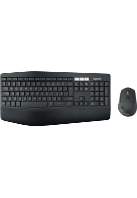 Комплект Logitech Wireless Combo MK850 бездортовий