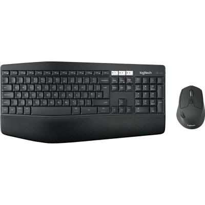 Комплект Logitech Wireless Combo MK850 бездортовий