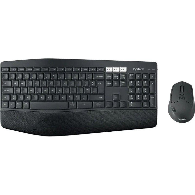 Комплект Logitech Wireless Combo MK850 бездортовий