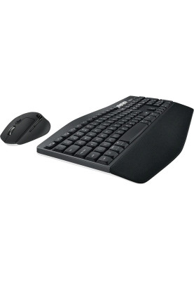 Комплект Logitech Wireless Combo MK850 бездортовий