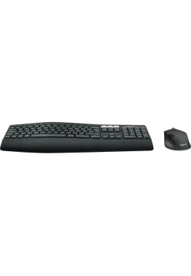 Комплект Logitech Wireless Combo MK850 бездортовий