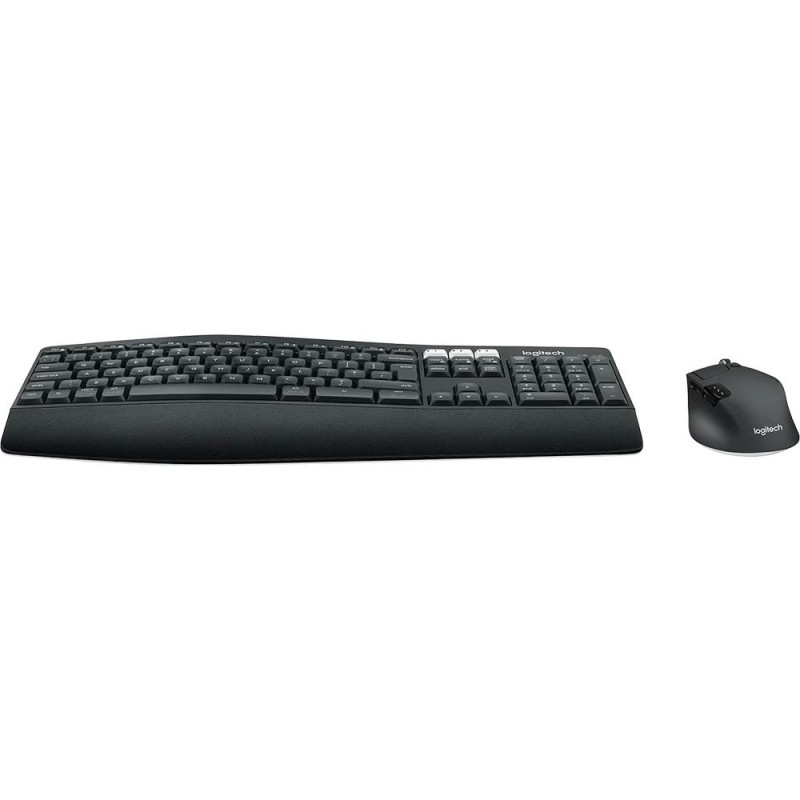 Комплект Logitech Wireless Combo MK850 бездортовий