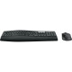 Комплект Logitech Wireless Combo MK850 бездортовий