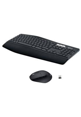 Комплект Logitech Wireless Combo MK850 бездортовий
