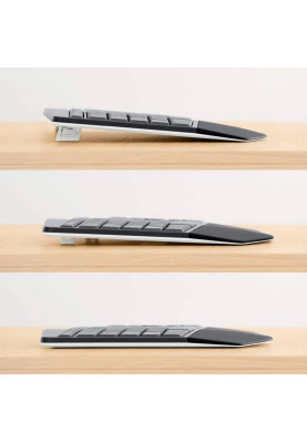 Комплект Logitech Wireless Combo MK850 бездортовий