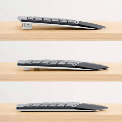 Комплект Logitech Wireless Combo MK850 бездортовий